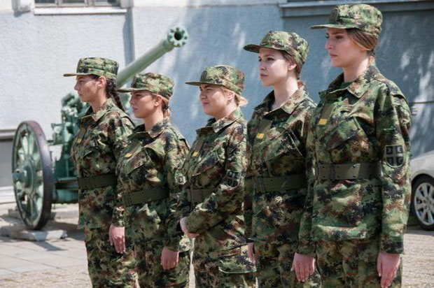 Нови кадети одушевили